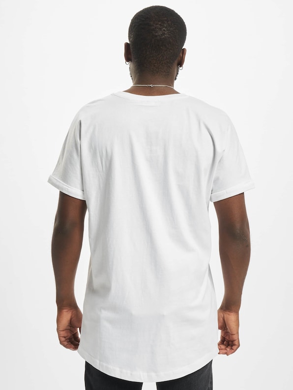 Pre-Pack Long Shaped Turnup 2-Pack -4