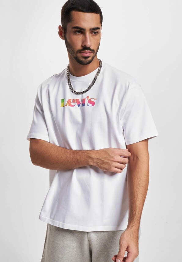Levi's® Vintage Fit Graphic T-Shirts-0