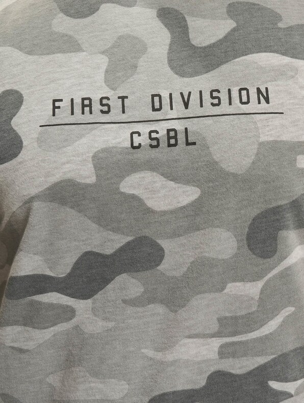 Cayler & Sons Csbl First Division T-Shirt-6