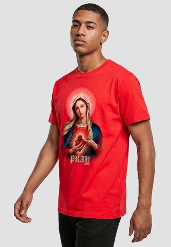 Praying Mary 