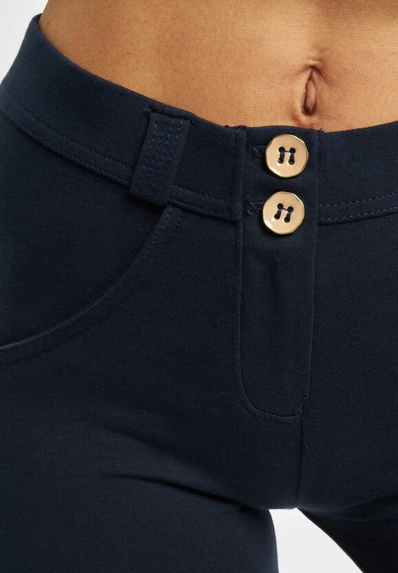 WR.UP Regular Waist Skinny -4