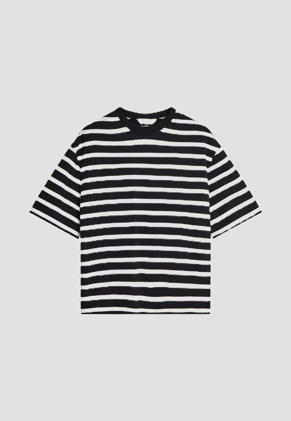 Dorian bxy YD stp ss tee G4876-2