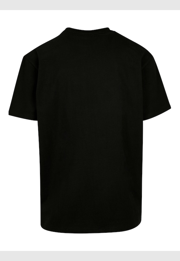 Ghost - Thurrible and friends Heavy Oversize Tee-3
