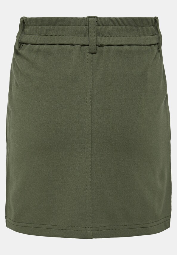 ONLY Kids Mädchen Rock-1