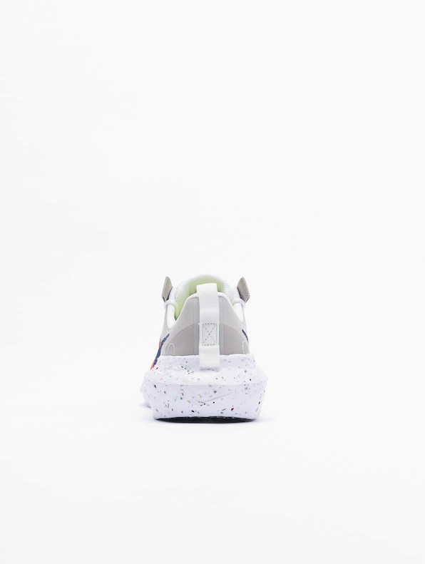 Nike Crater Impact Sneakers Cream Li/Armory Navy/Summit-4