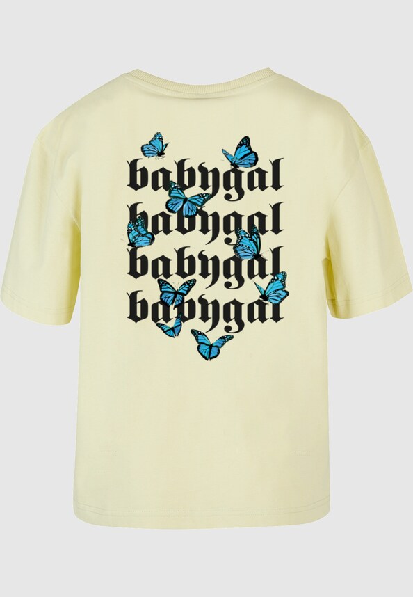 Babygal Tee-3