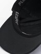 Flexfit Cotton Twill Dad Snapback Cap-2