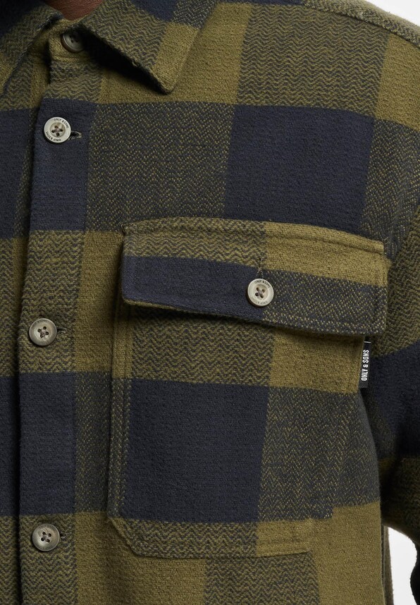 Onsscott Flannel-2