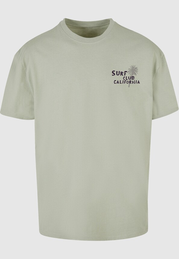 Surf Club California Oversized-2