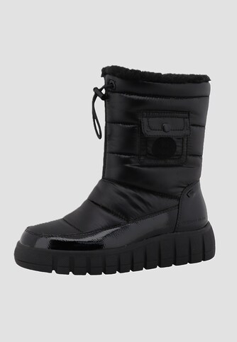 Stiefel