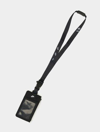 Lanyard Id Badge Zip