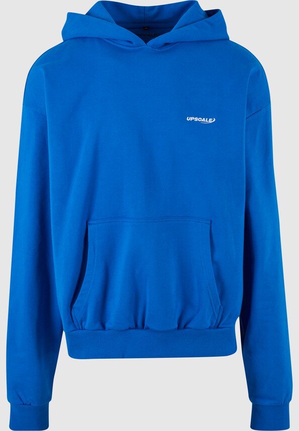 Upscale Core EMB Oversize Hoody-4