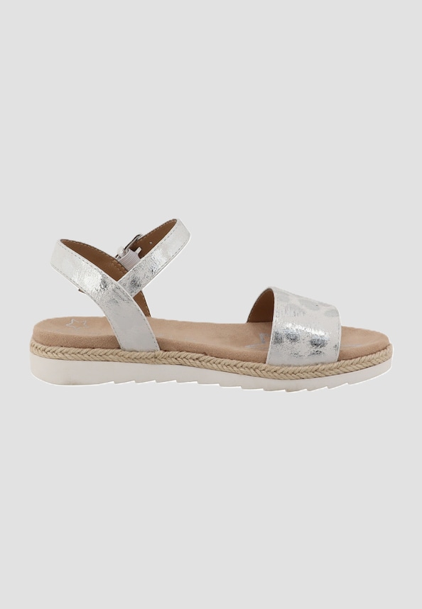 Flat Sandals - Mules-2