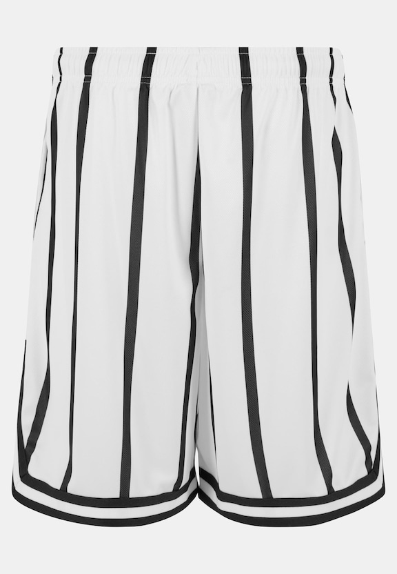 Small Signature Striped-4