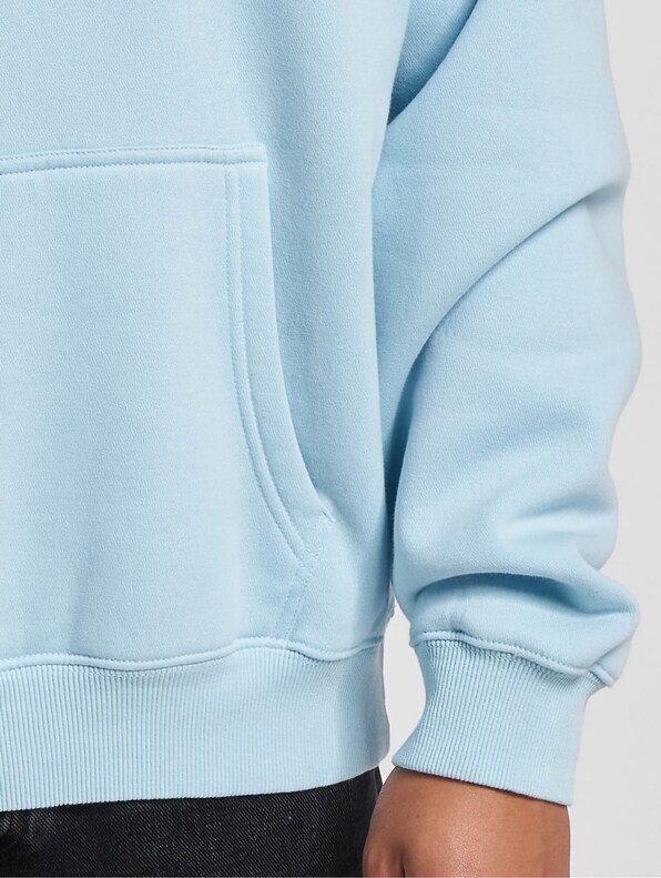 2Y Basic Oversize Hoodie-3