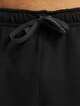 Nike SL Ft Shorts Black/Summit-4