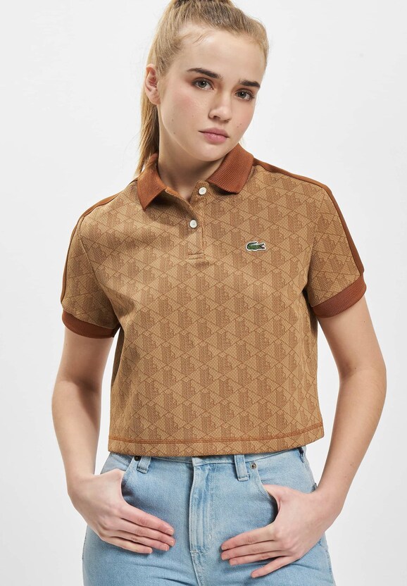 Lacoste Polo Shirt-0