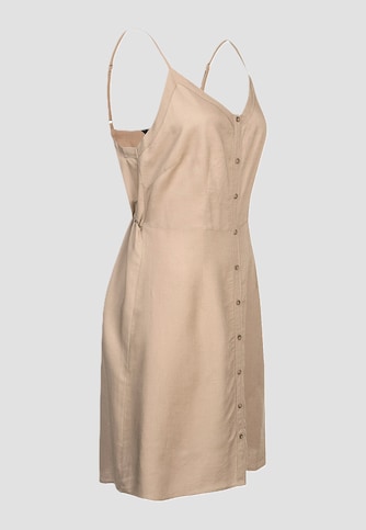 Vero Moda Damen V-Neck Kleid