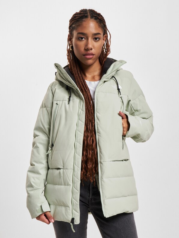 The North Face Winterjacke-0
