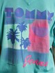Tommy Jeans Crop Vintage T-Shirt-3
