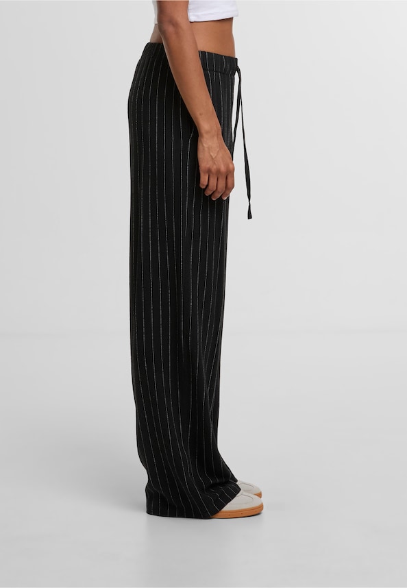 Pinstripe soft touch-3