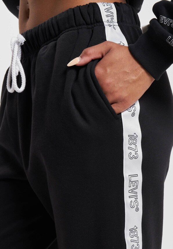 Levi's® Graphic Laundry Sweat Pants-3