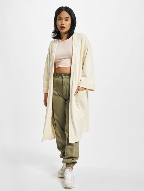 Ladies Oversized Terry-3