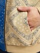 Paisley Block-4