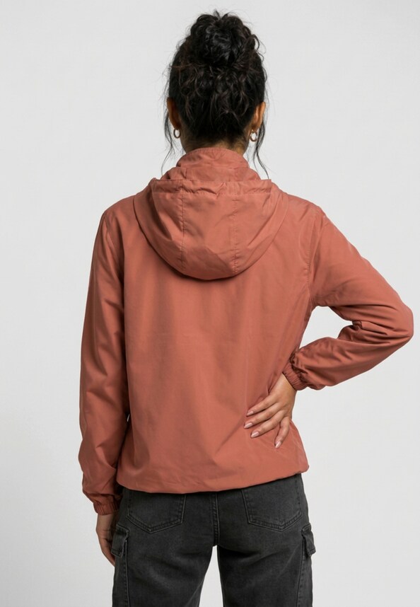 Basic Pull Over -1