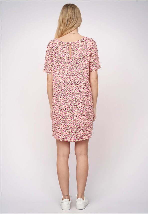 ONLY Damen Viskose T-Shirt-1