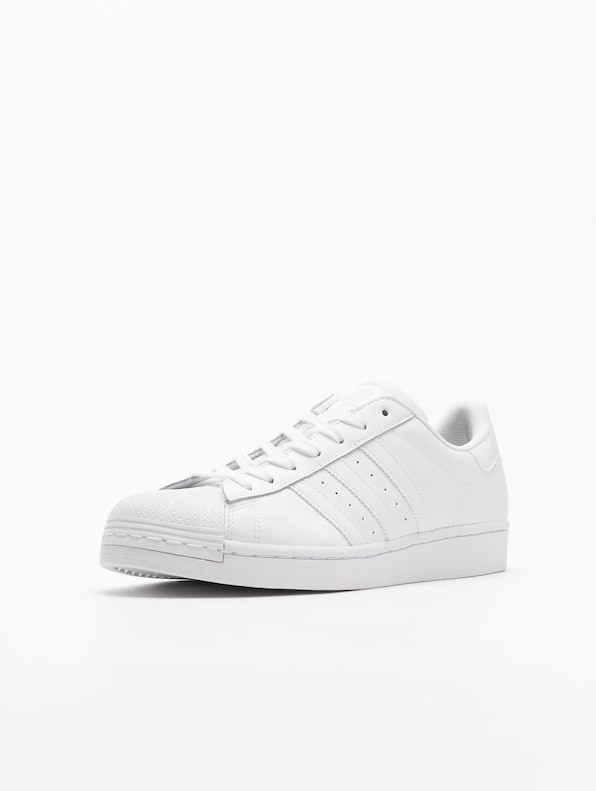 Adidas Originals Superstar Sneakers Ftwr White/Ftwr White/Ftwr-1