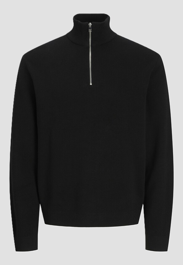 JPRBLAMILANO STITCH KNIT-4