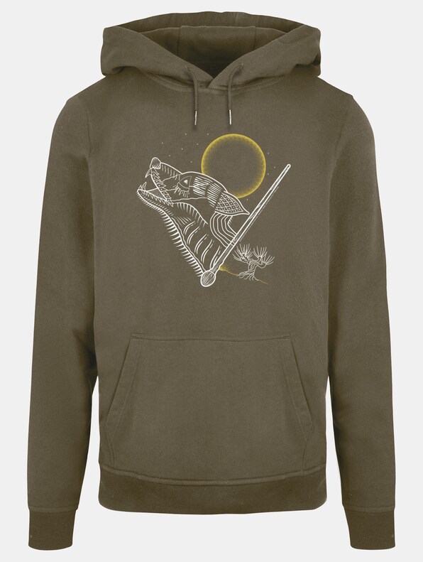 Harry Potter - Werewolf Basic -0