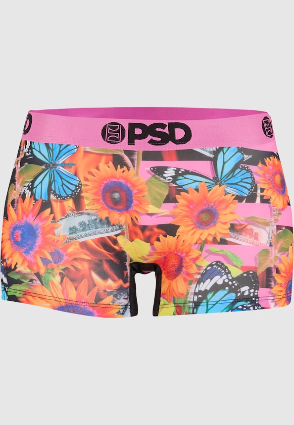 SUMMR VIBE BS 3PKBX-3