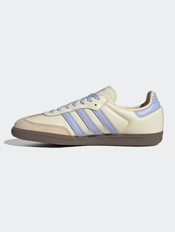 adidas Originals Samba OG W Sneakers-3