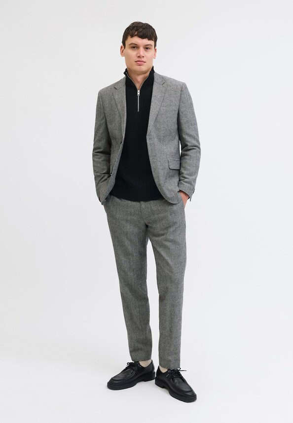 JPRBLAMILANO STITCH KNIT-3