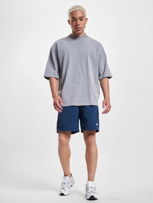 Athletics Woven-6