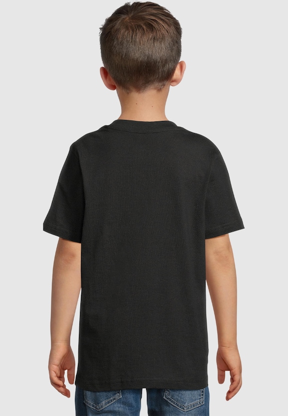 The Seagull Sneakers Tee-1