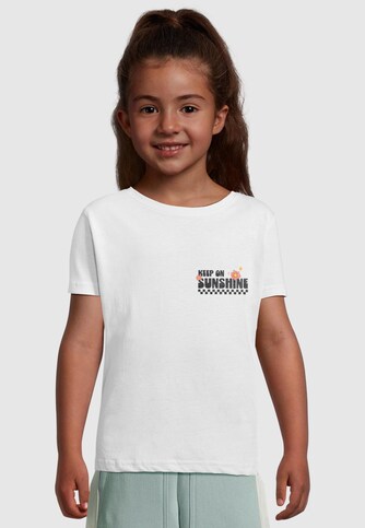 Girls Keep On Sunshine -  T-Shirt