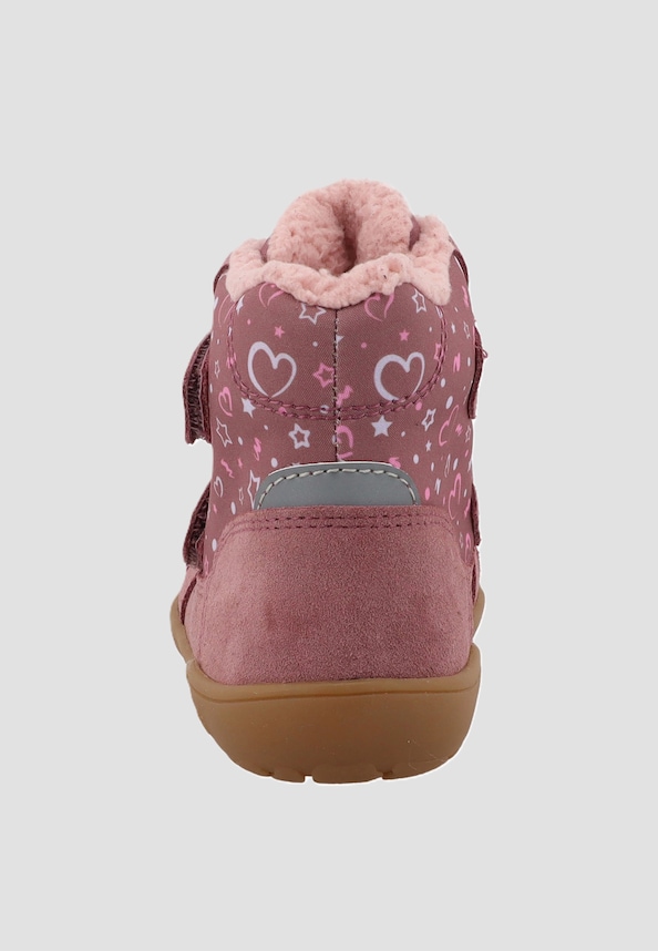 Jilly Barefoot-TEX-2