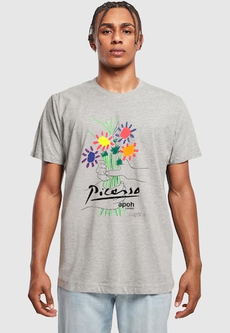 APOH - Picasso Flowers of Peace T-Shirt