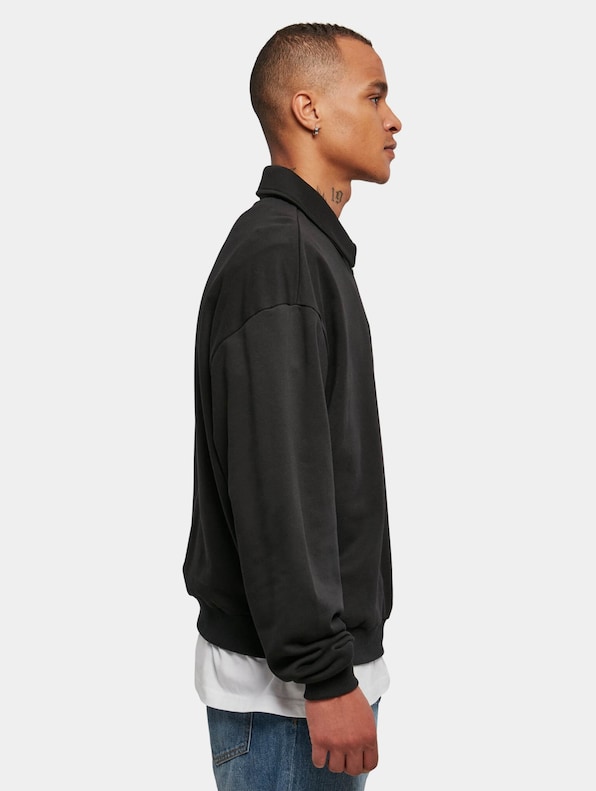 Shirt Collar Crew-3