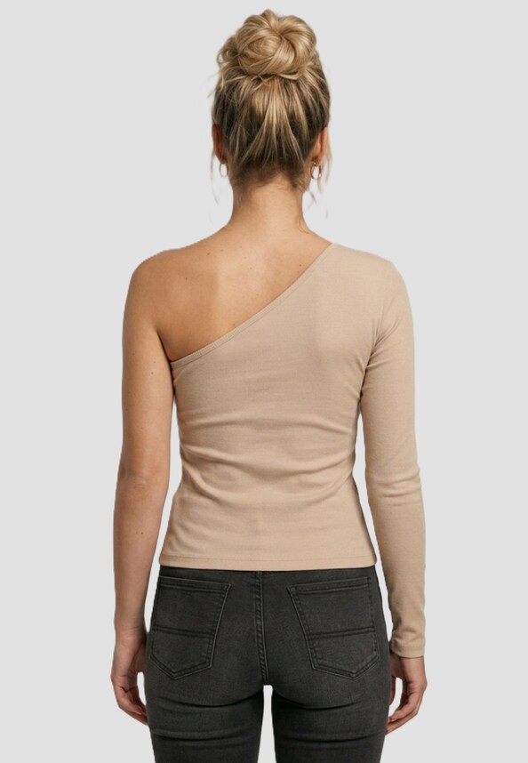 Ladies Asymmetric-1