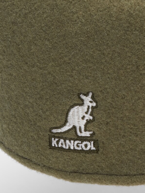 Kangol 504 Mützen-4