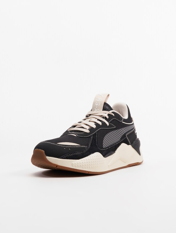 Rs-X Suede -2