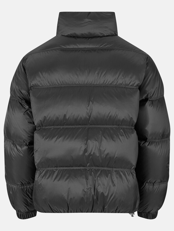 Premium Puffer-1