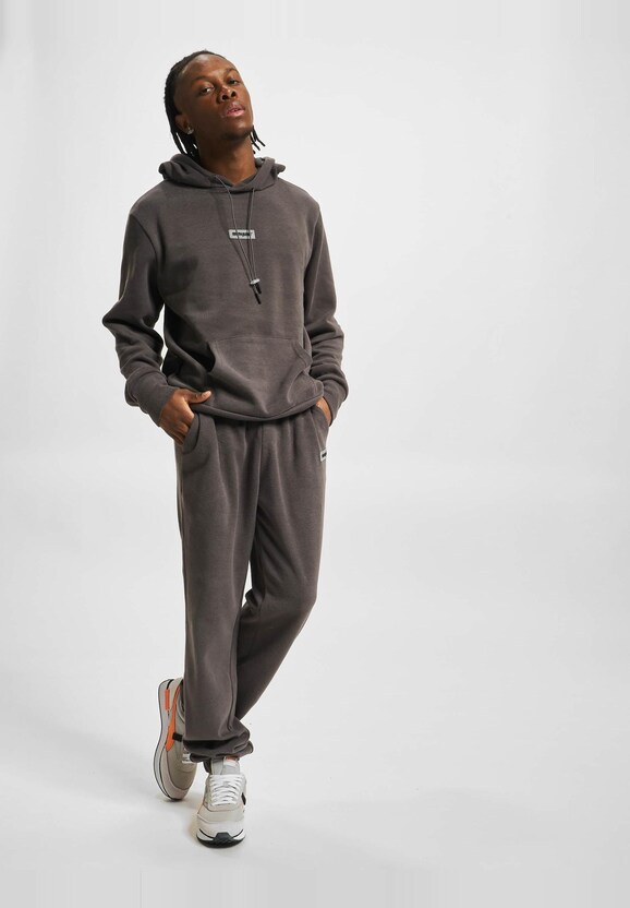 Cosy Ribbed -4