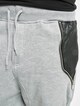 Side Zip Leather Pocket-3