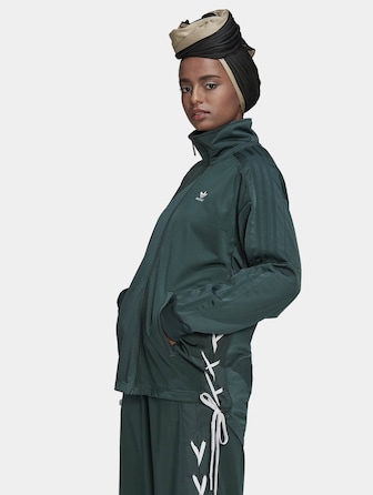 Originals Laced 