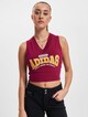 Bodycon V Crop-2